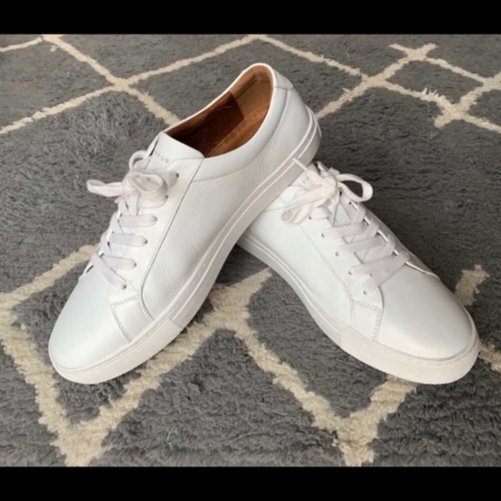 New Republic by Marc NcNair Kurt